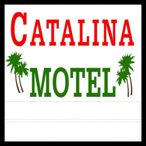  Catalina Motel  Корпус-Кристи